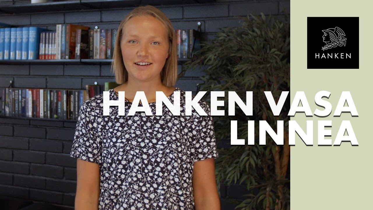 Alumni Testimonial - Linnea