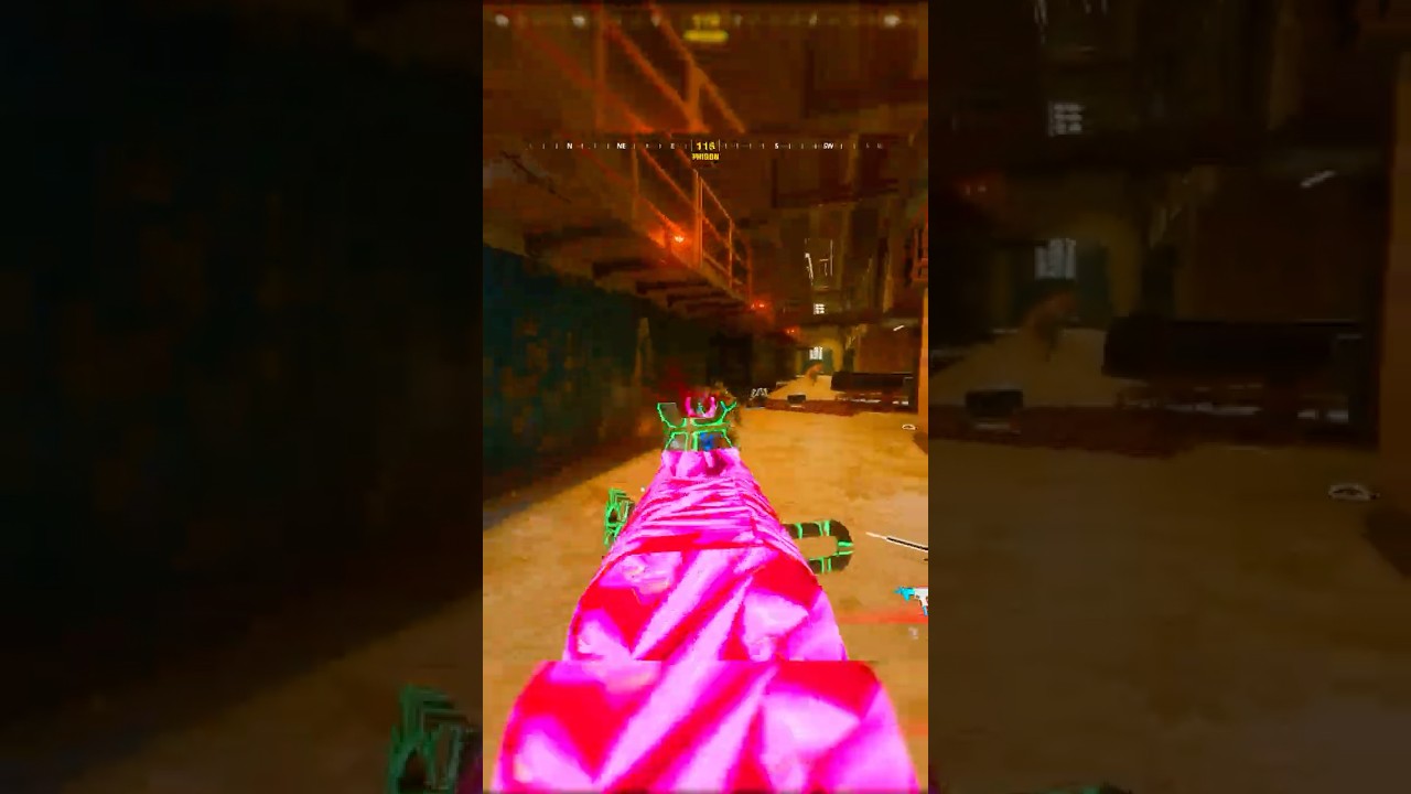 BEST KSV & JACKAL CLASS FOR MOVEMENT 👑🔥 #warzone #callofduty  #rebirthislandmeta #blackops6