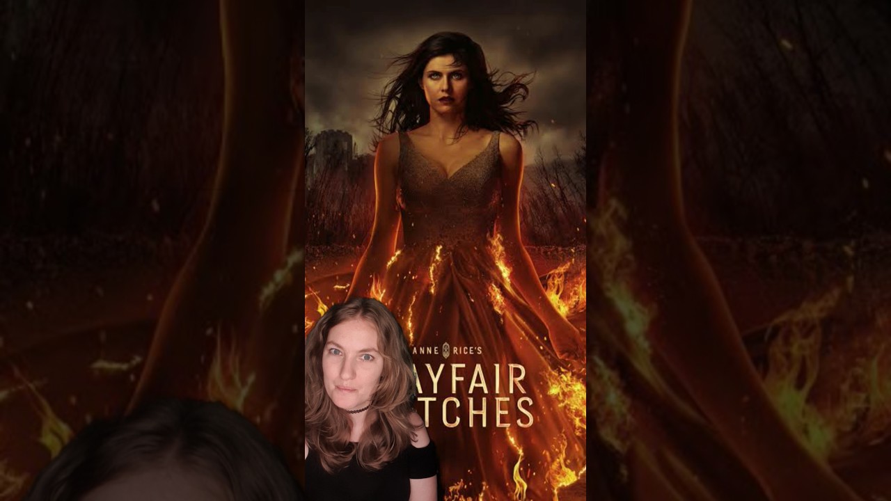 5 witchy facts about Mayfair Witches Season 2.