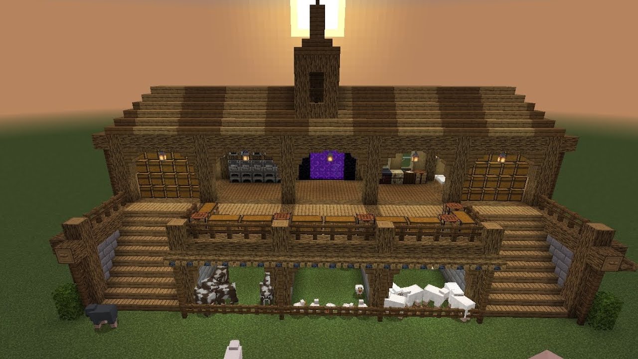 How to make luxurious house in minecraft. How to make house in minecraft. How to make luxury house. 