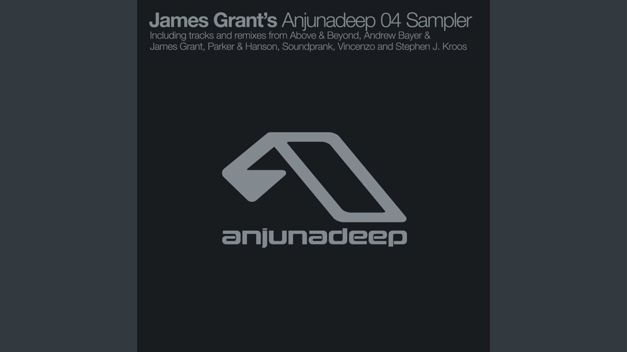 Afterthought (Soundprank's Deep 04 Mix)