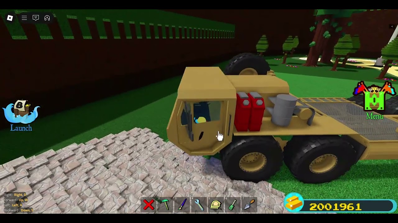 Babft 8 Wheel Military Truck Suspension Showcase!
