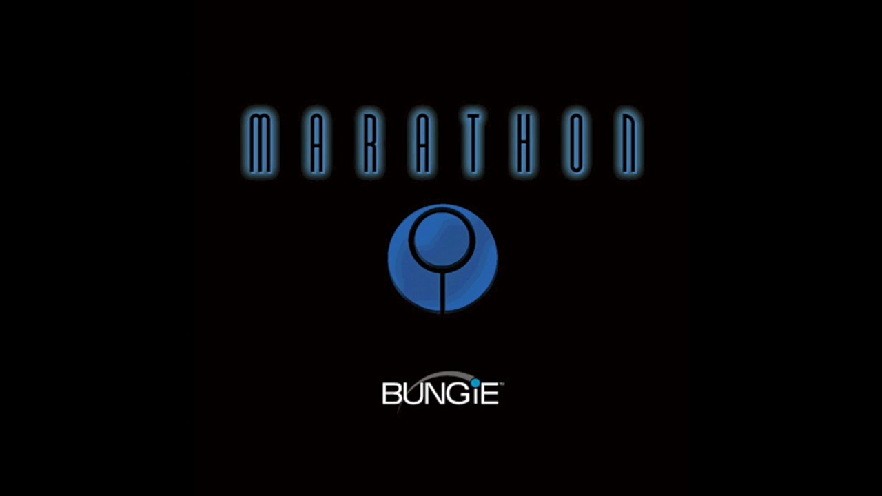Marathon Soundtrack #15 - Swirls