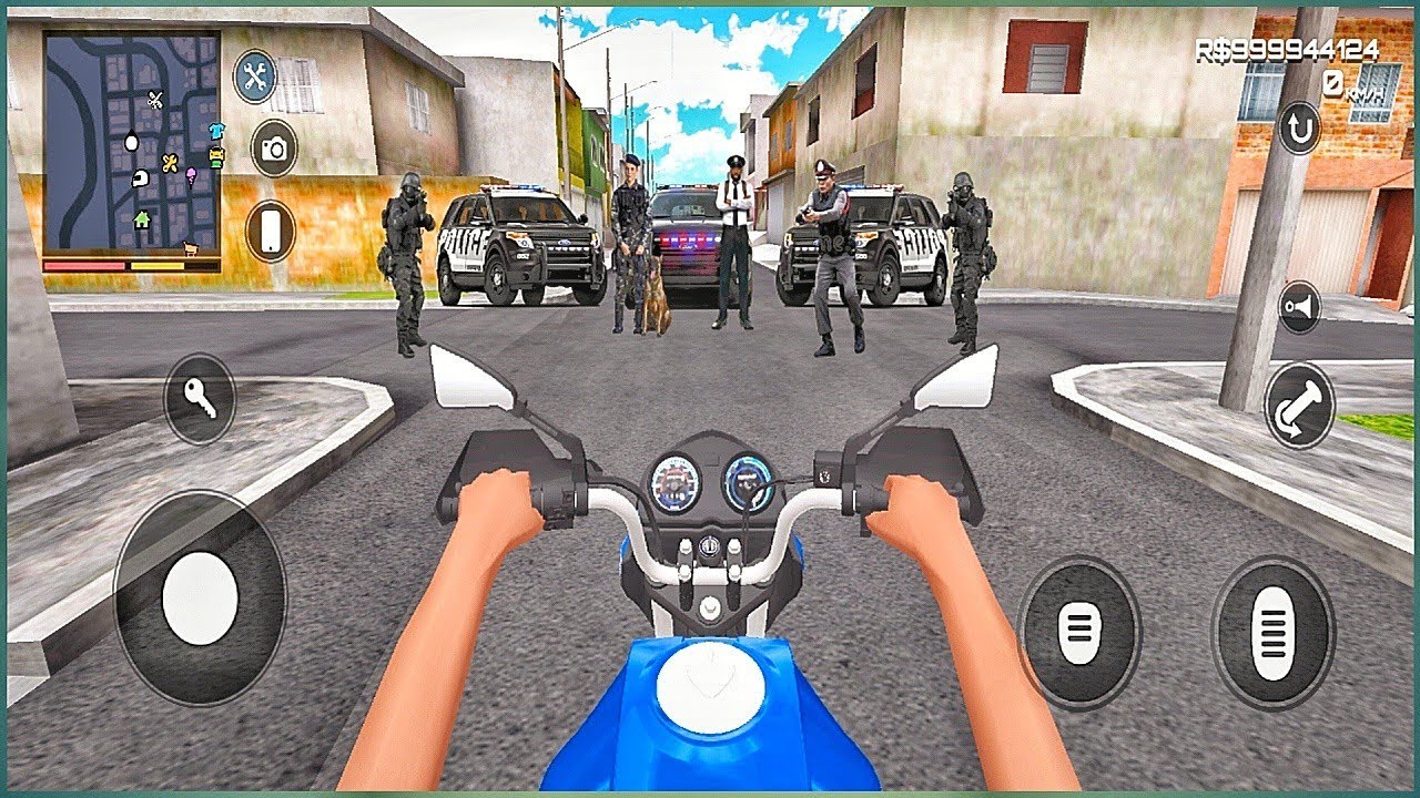 Elite Motos 2 Best Open world Online Multiplayer Best Android Gameplay Ep.8