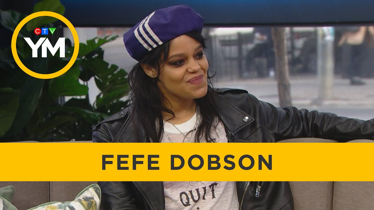 Fefe Dobson drops new album ‘Emotion Sickness’ | Your Morning