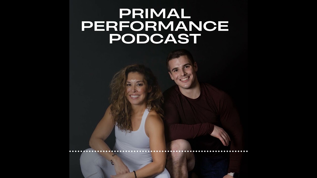 Episode 6: Dr. Tim Whiting