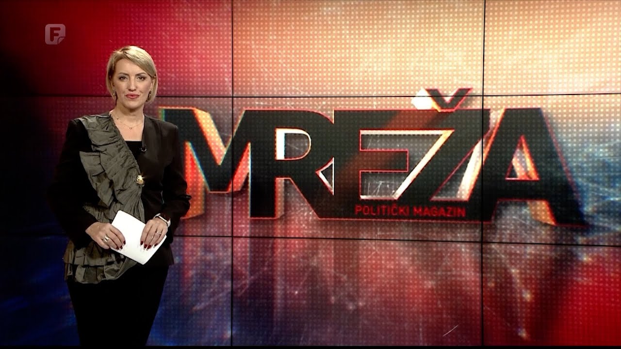 Mreža, 29.12.2025.