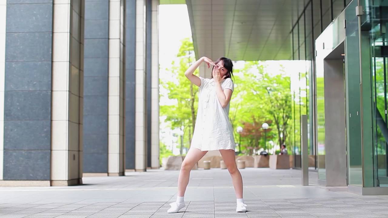 【おみくん】ハイドアンド・シーク【踊ってみた】