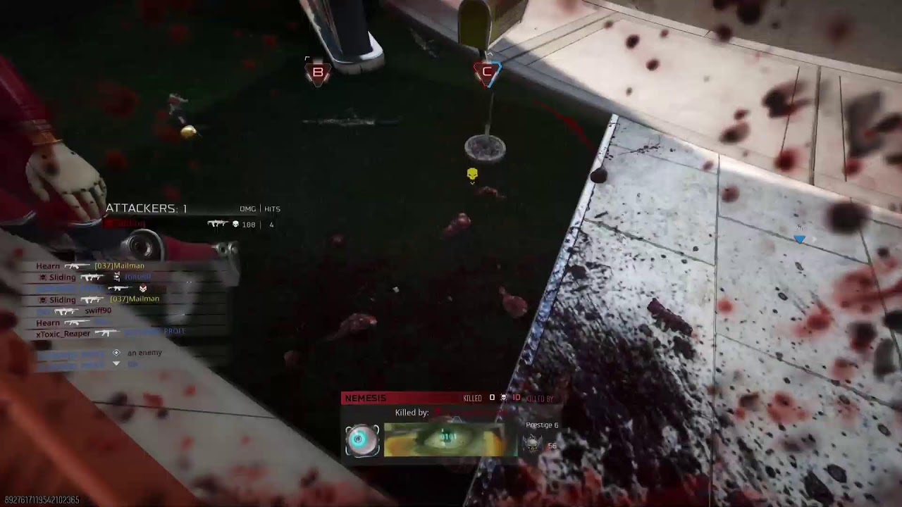 Black Ops 7 Multiplayer and Ranked Gunfight