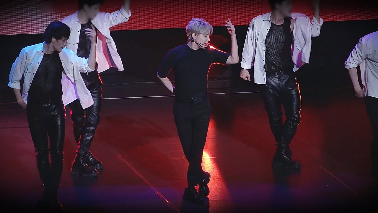 220708 KIMJUNSU 2022 CONCERT ‘DIMENSION’ IN TOKYO  -  [ COLOR ME IN ]