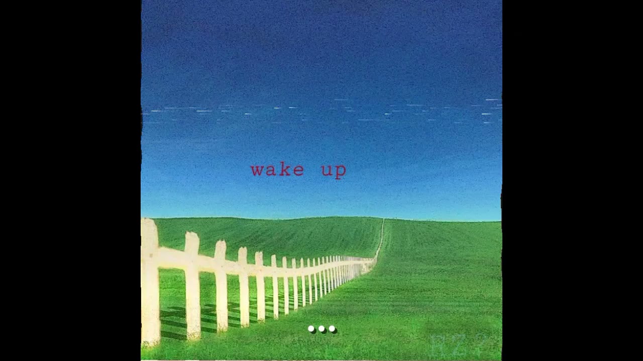 Wake Up to reality Dreamcore/Weirdcore Compilation