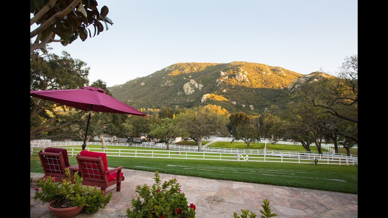 1753 Hidden Valley Rd, Thousand Oaks, CA 91361