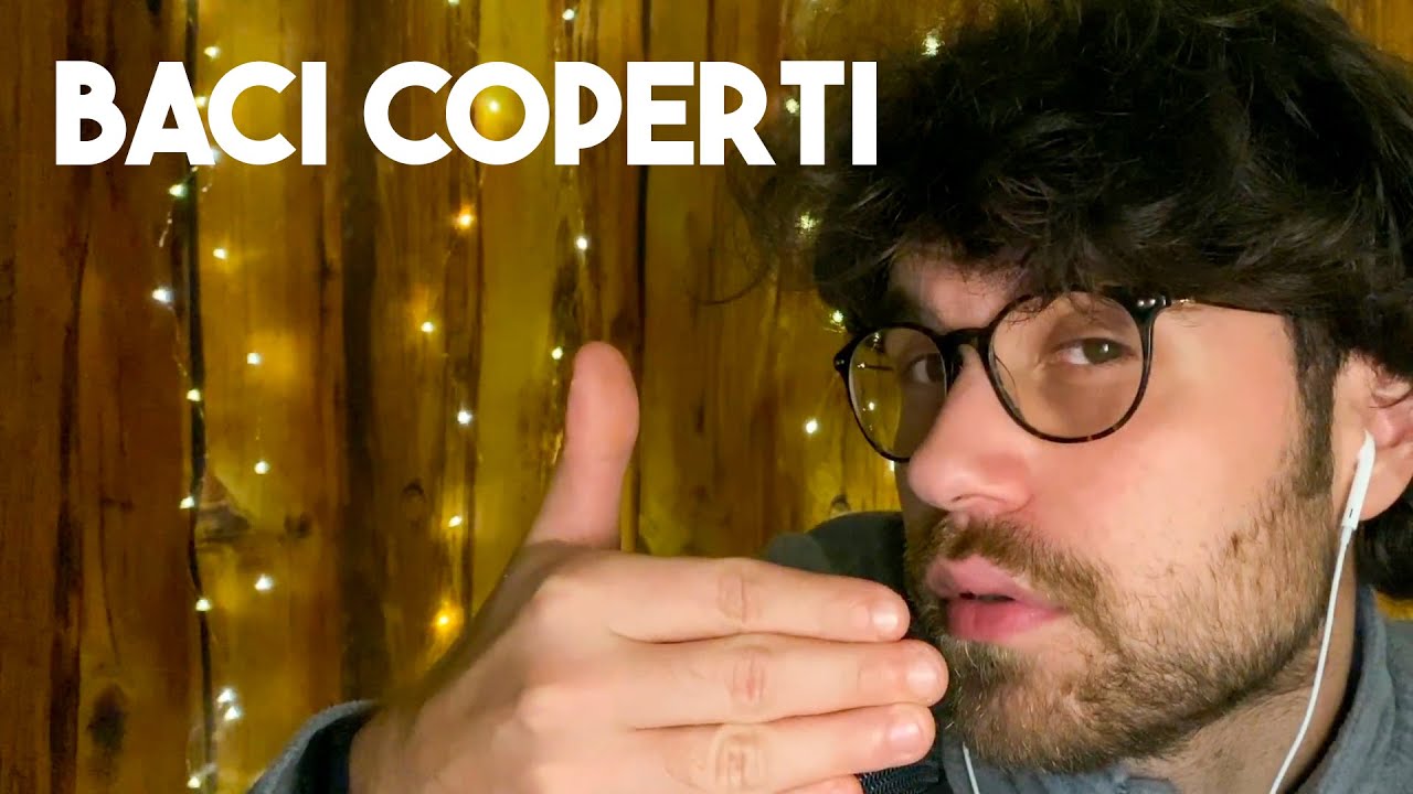 SE SEI SINGLE QUESTI SONO PER TE *SAN FAUSTINO ASMR*