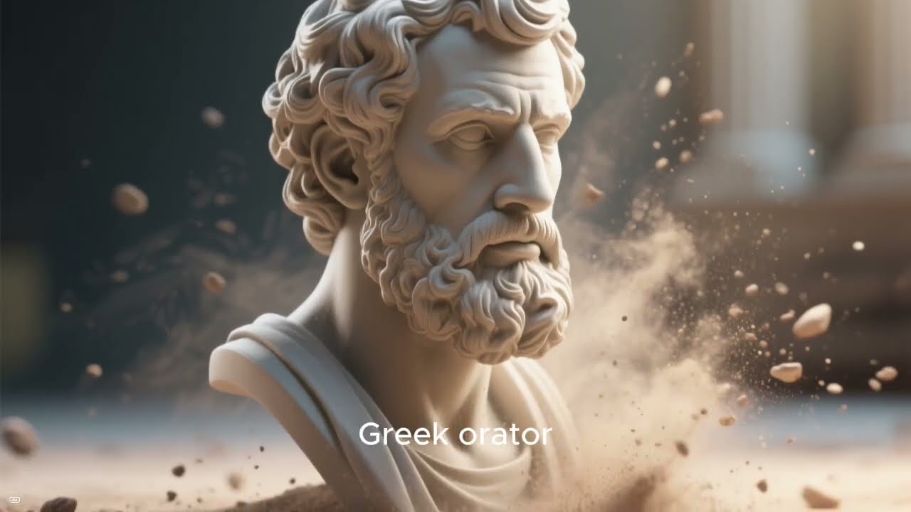 (Book Summary) The Exordia and The Letters by Demosthenes