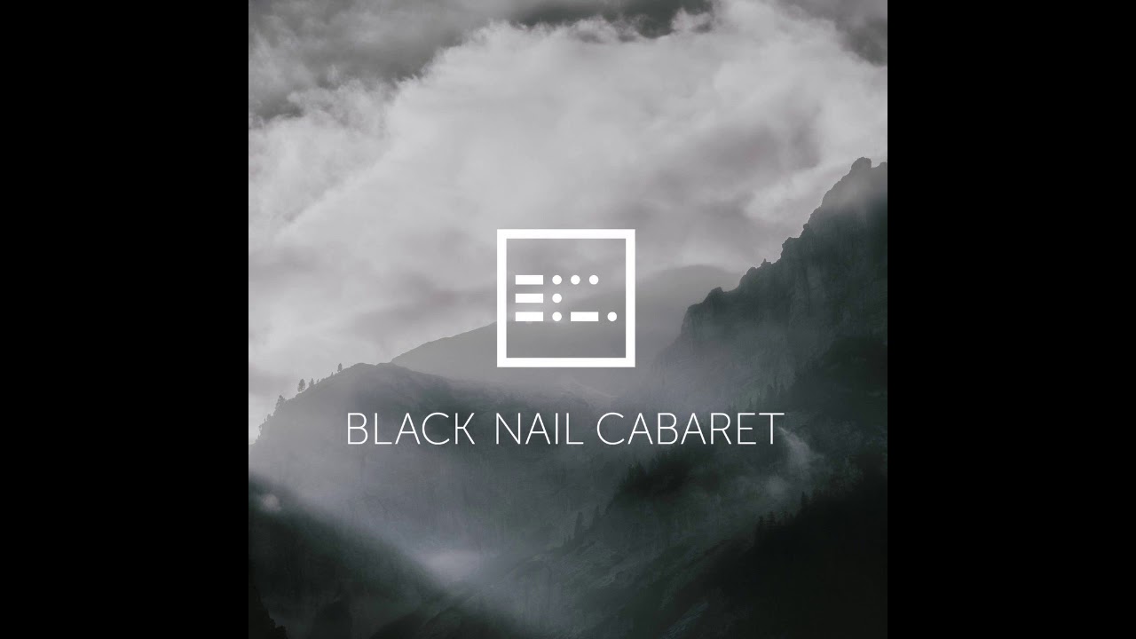 Black Nail Cabaret - Rent (Pet Shop Boys cover )