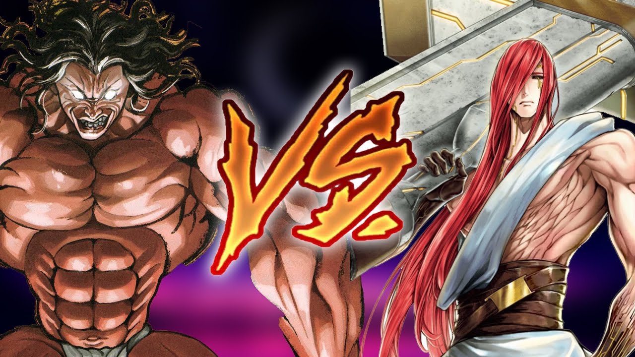 PICKLE VS THOR
