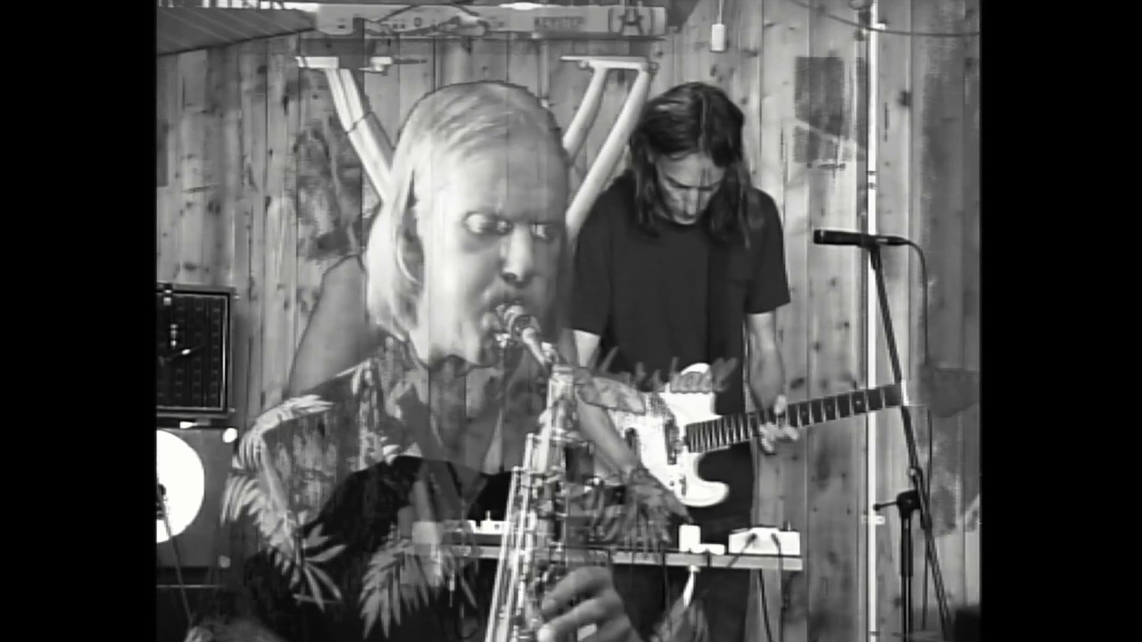 IMPATV 185 - VIBRACATHEDRAL ORCHESTRA - FULL SET - WOODLAND GATHERING 2018