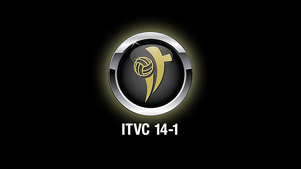 ITVC 14-1 vs Academy North 14 HP-2