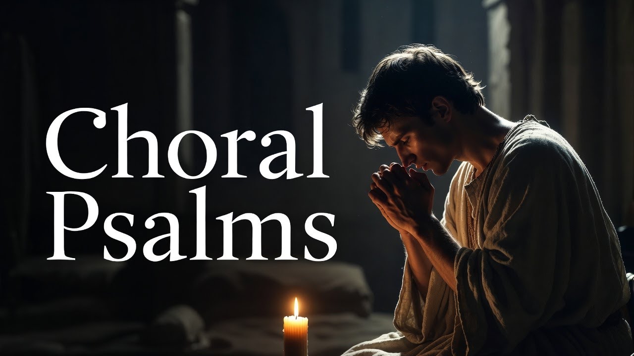 Choral Psalms: Sacred Voices in Prayer
