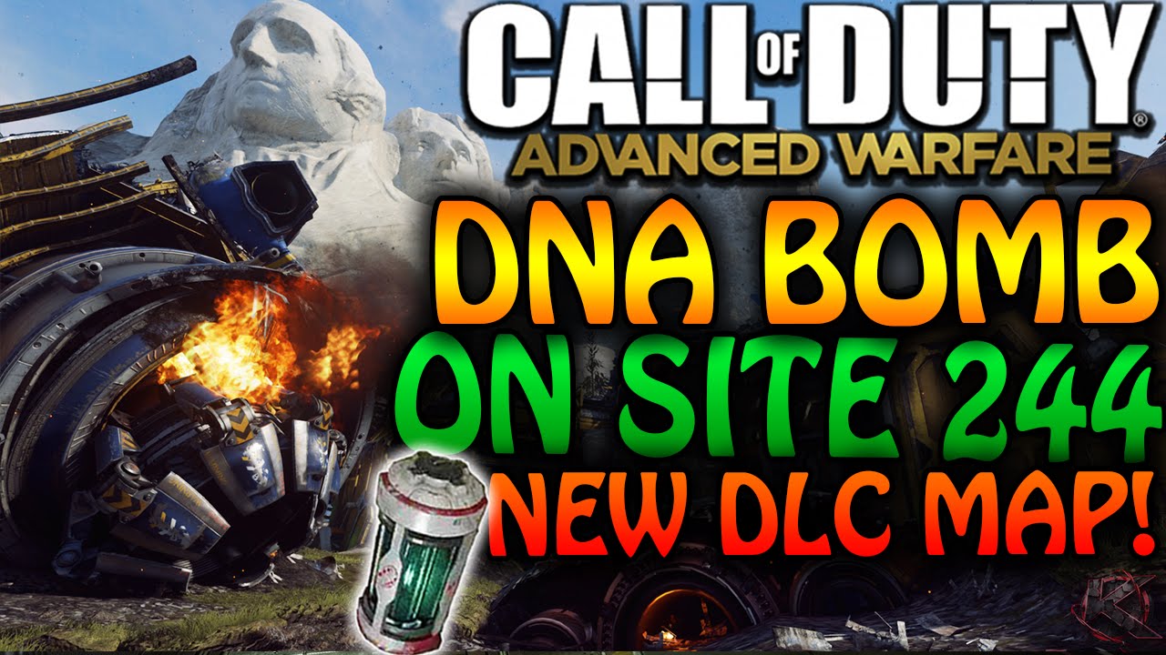 Advanced Warfare - 