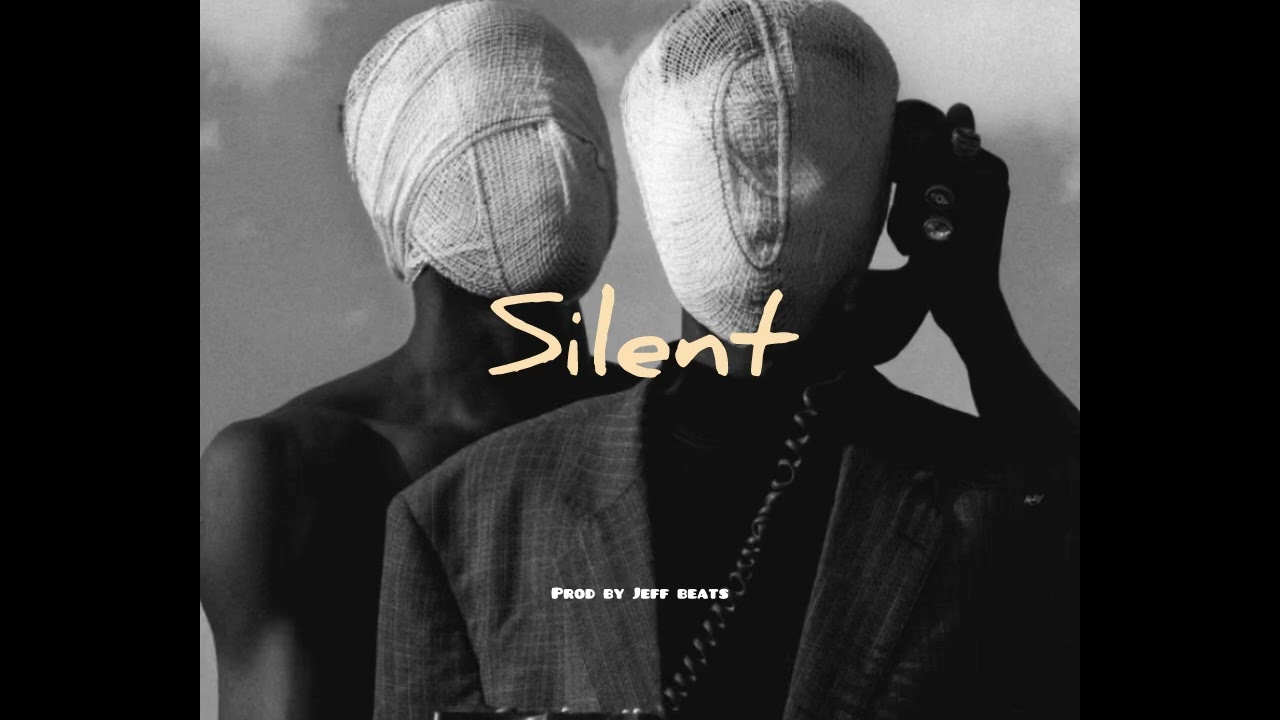 Silent -Rema X Skepta type beat 2026 | Afrobeat instrumental 