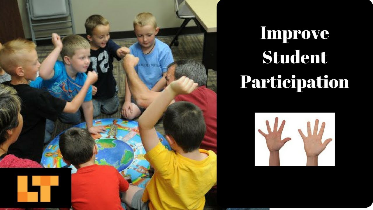 One Simple Tip To Prepare Students for Classroom Discussions to Create Quality Participation