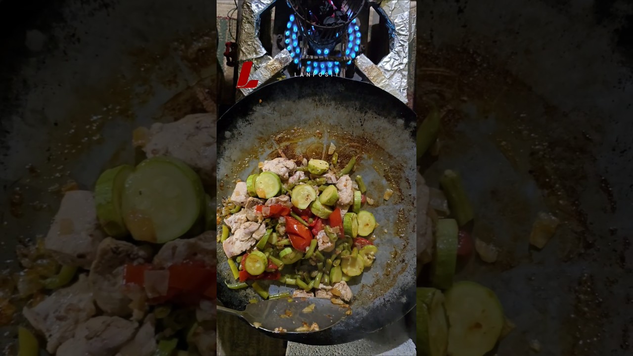 local food in Iran #food #adventure #السفره #offroad #party #cheef #nature