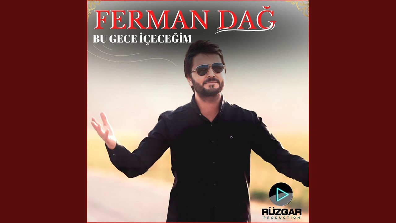 Bu Gece İçeceğim