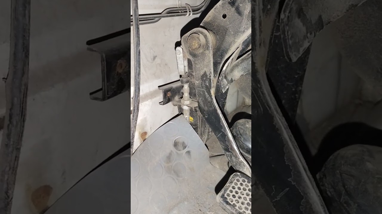 how to clatch padel working Suzuki bolan # shot video viral