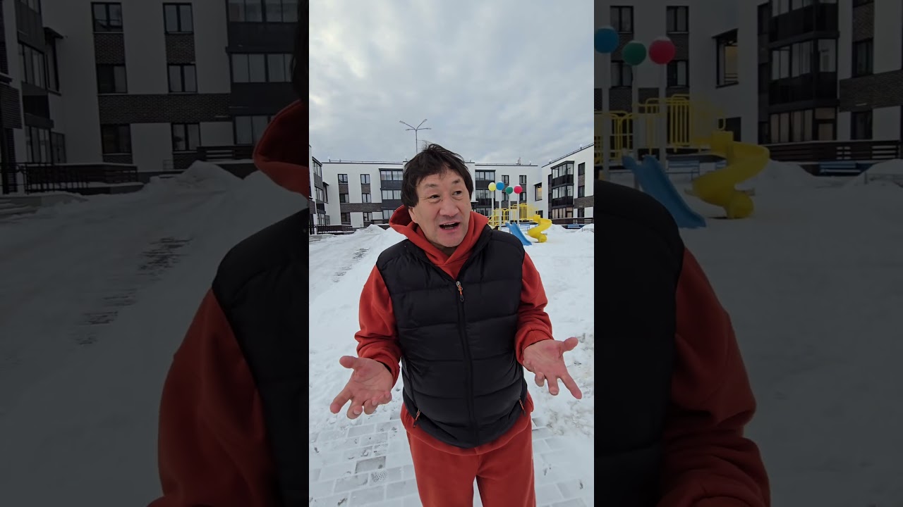 Как распределяли квартиры в Карабаше