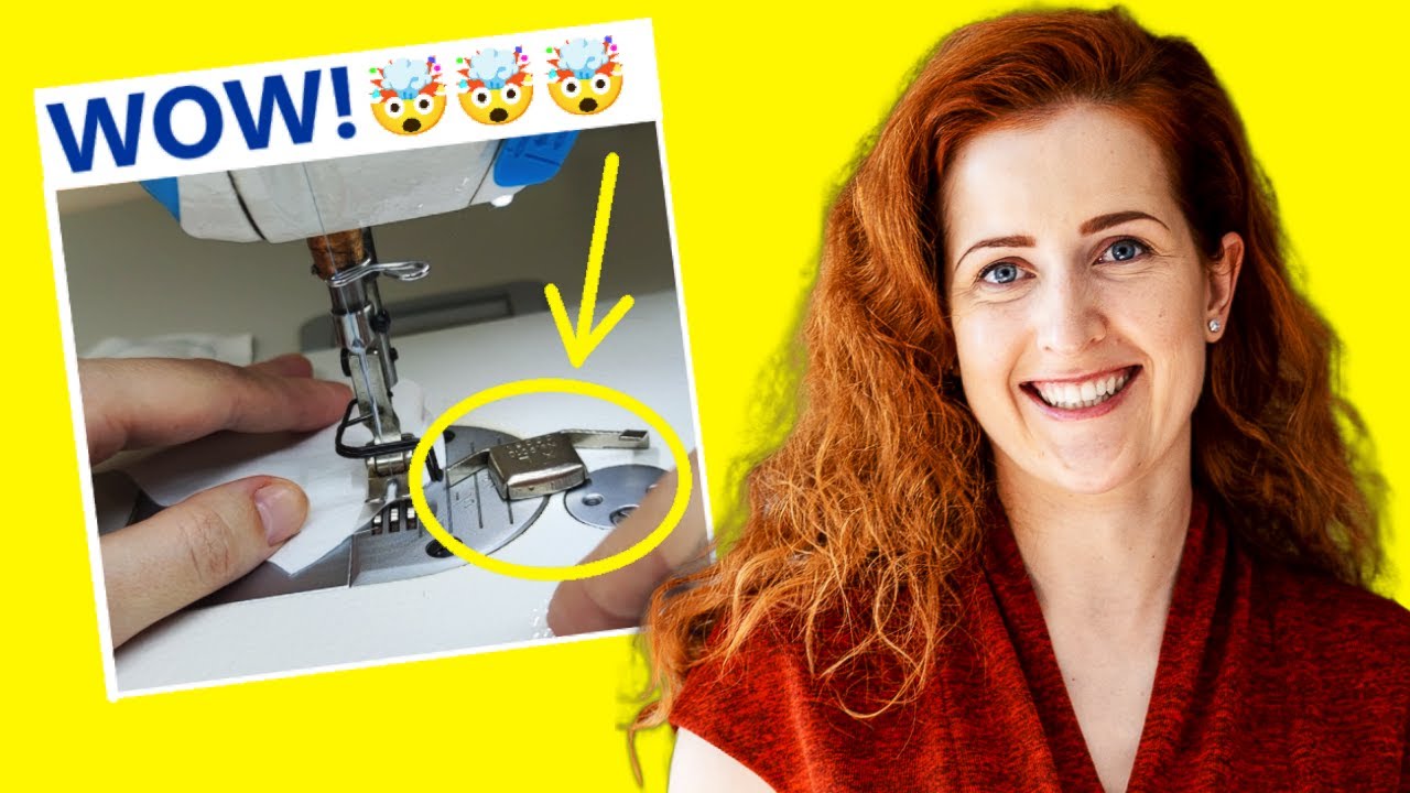 Sewing tools I wish I bought sooner