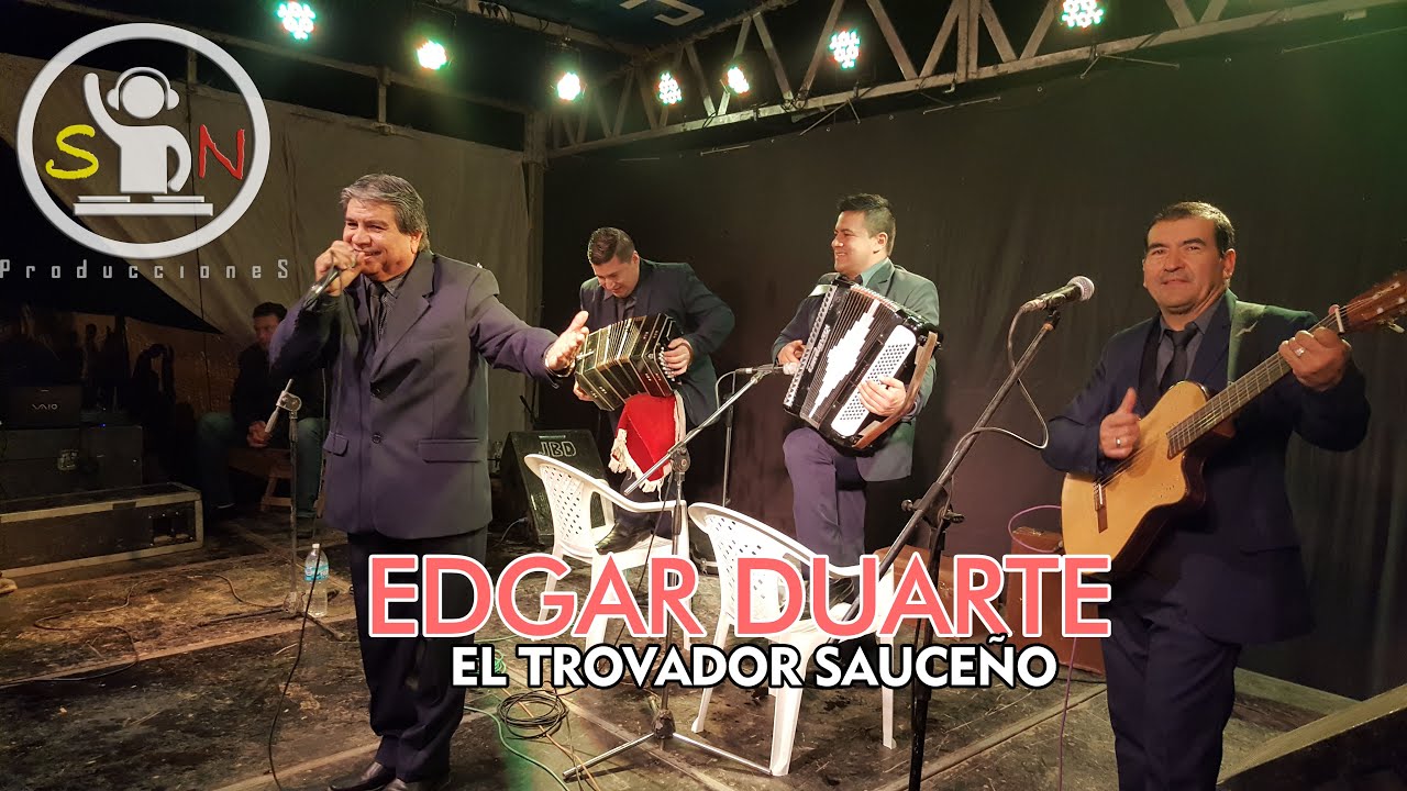 EDGAR DUARTE HUACHANA 2016