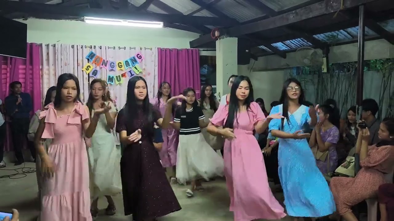 Always Rejoice | Kabataan Dance | JW