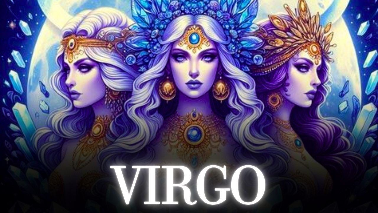 VIRGO ALGUIEN SIENTE ANGUSTIA POR ESTO!😢❤️‍🔥 SE ARREPIENTE DE SU ERROR💔 Y MÁS!🤑 #VIRGO  FEBRERO 2026