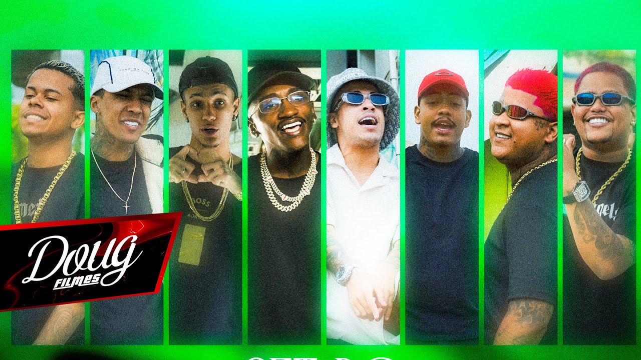 SET DO VITIN DO MT - GABZIN, ARIZINHO, BRAIAN, TAIRON, DANONE, HZIM & CJ (CLIPE OFICIAL) Doug Filmes