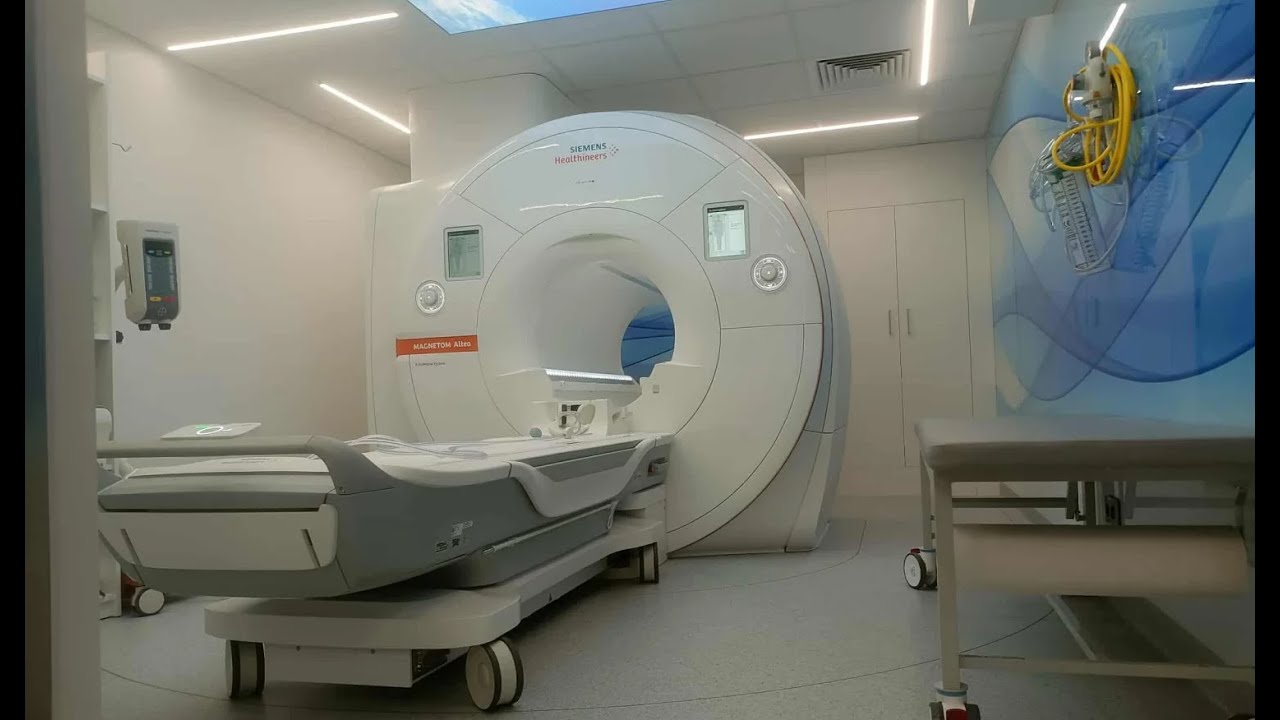 Bialski szpital doposażony w drugi rezonans magnetyczny