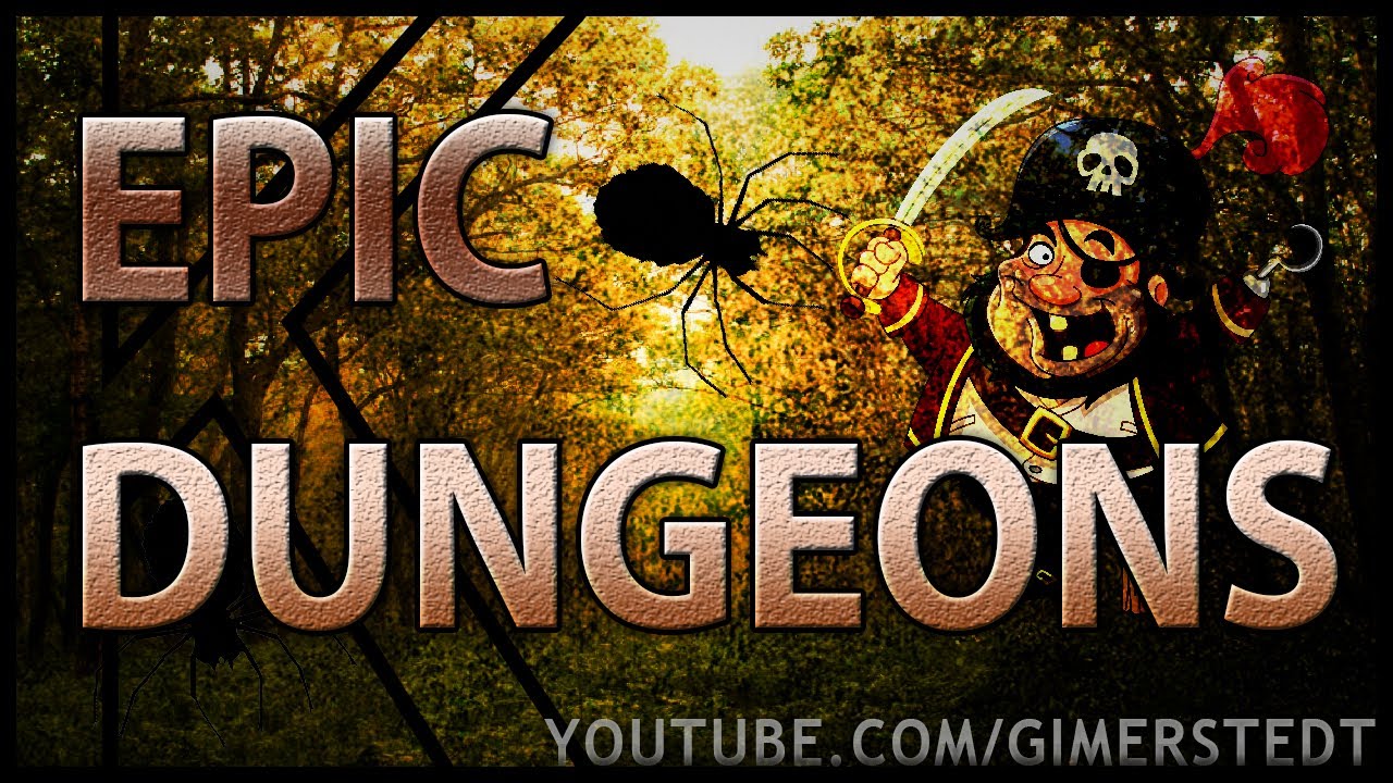 Epic Dungeons