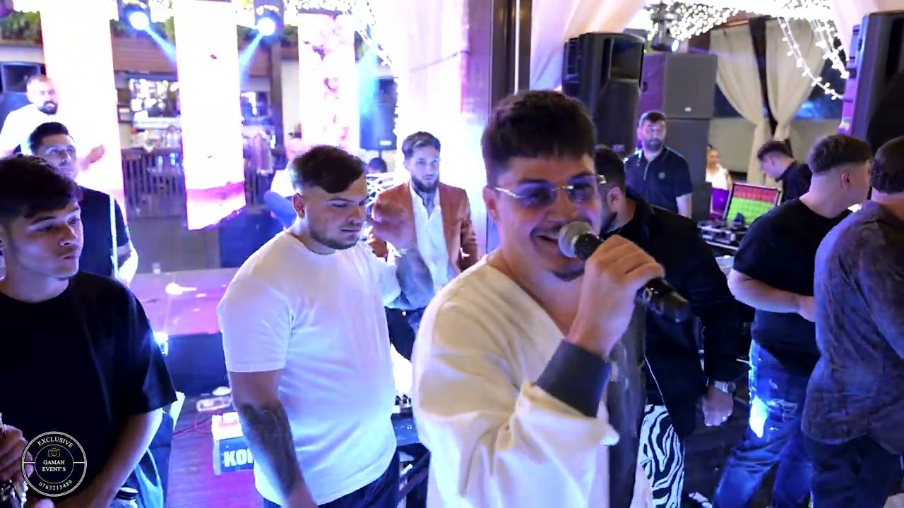 BOGDAN DE LA PLOIEȘTI✅DACA NU EU ATUNCI CINE✅PREMIERA LIVE✅