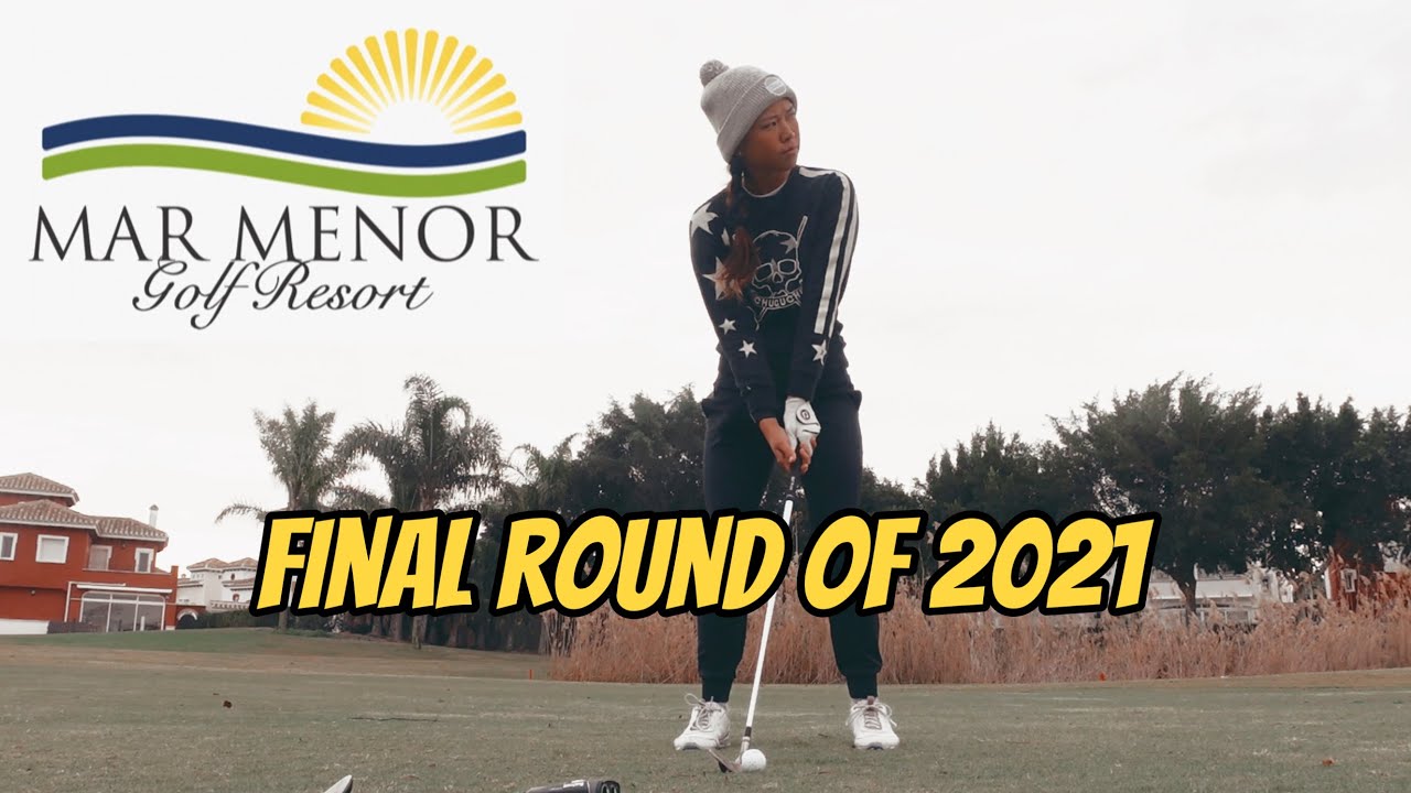 Mar Menor, Spain: Last Course Vlog of 2021 Part 1