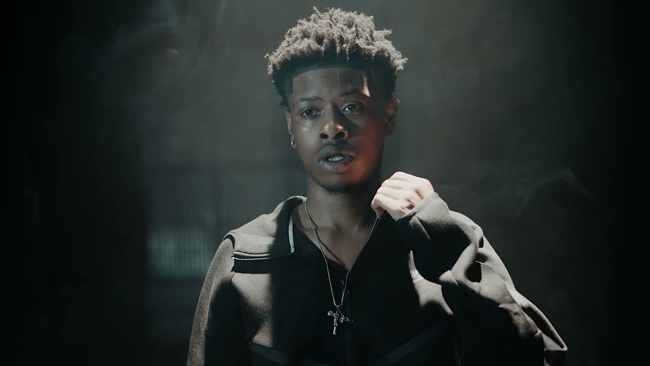 Slide - Lanta Hoe (Official Video)