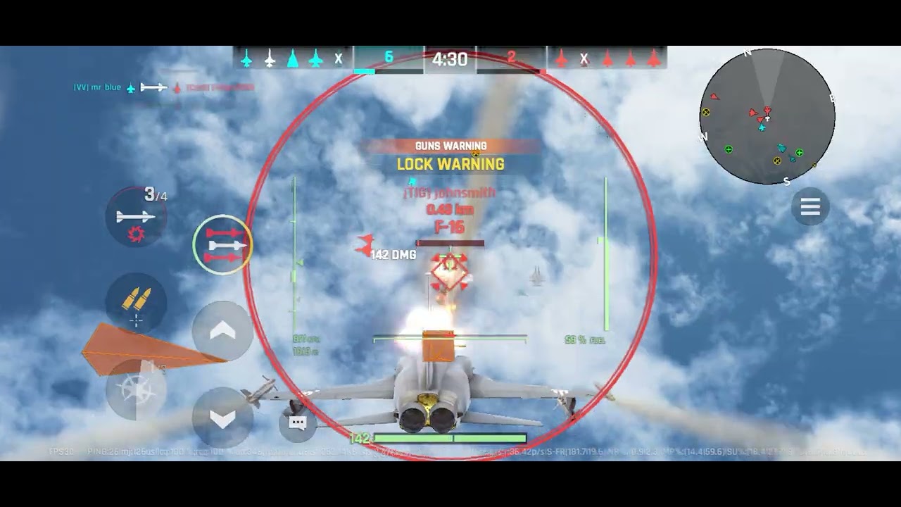 If it flys it di3s