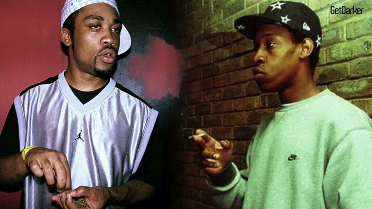 Trim & Wiley - Merkin Radio 05