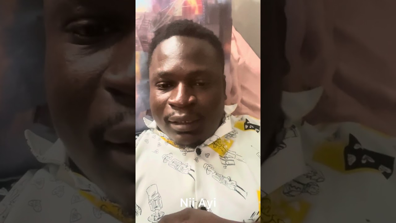 Я сделал что-то странное, чего большинство ганцев не сделают 😳