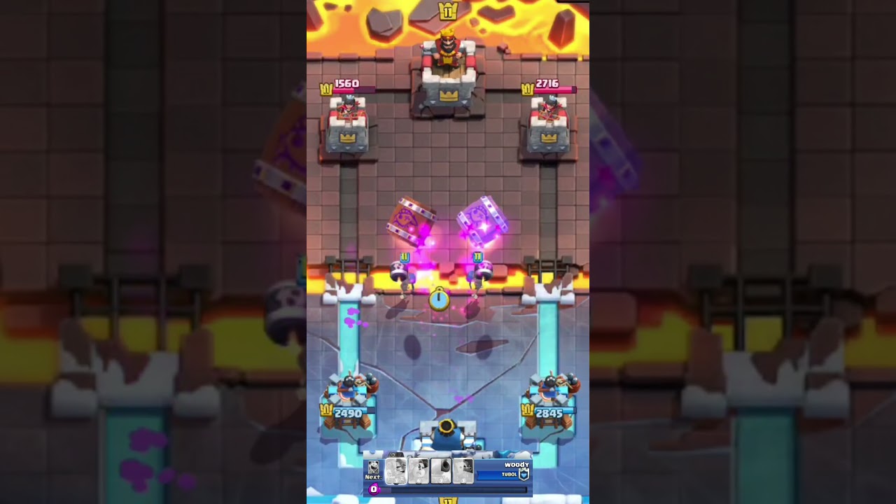 ONEof the BEST DECK for Grand Challenge | Season 79