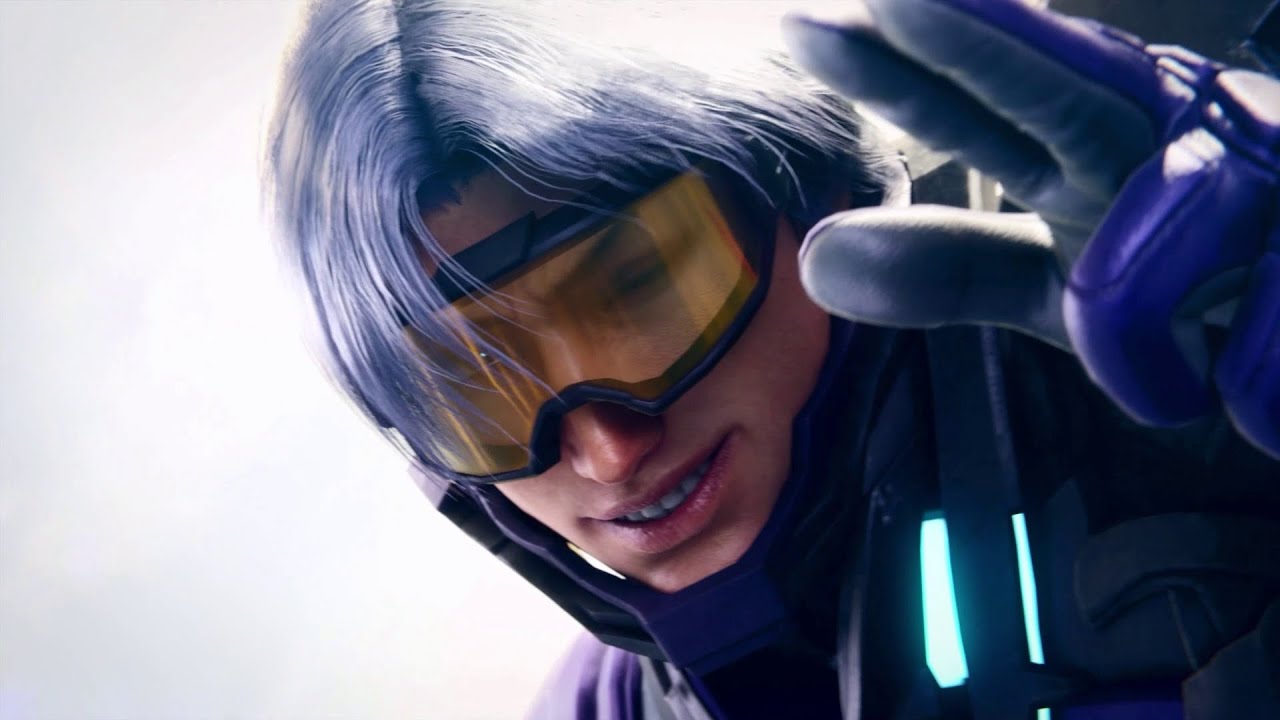 ALL LEE CHAOLAN EXCELLENT, MARVELOUS & ENGRISH SCENE - TEKKEN