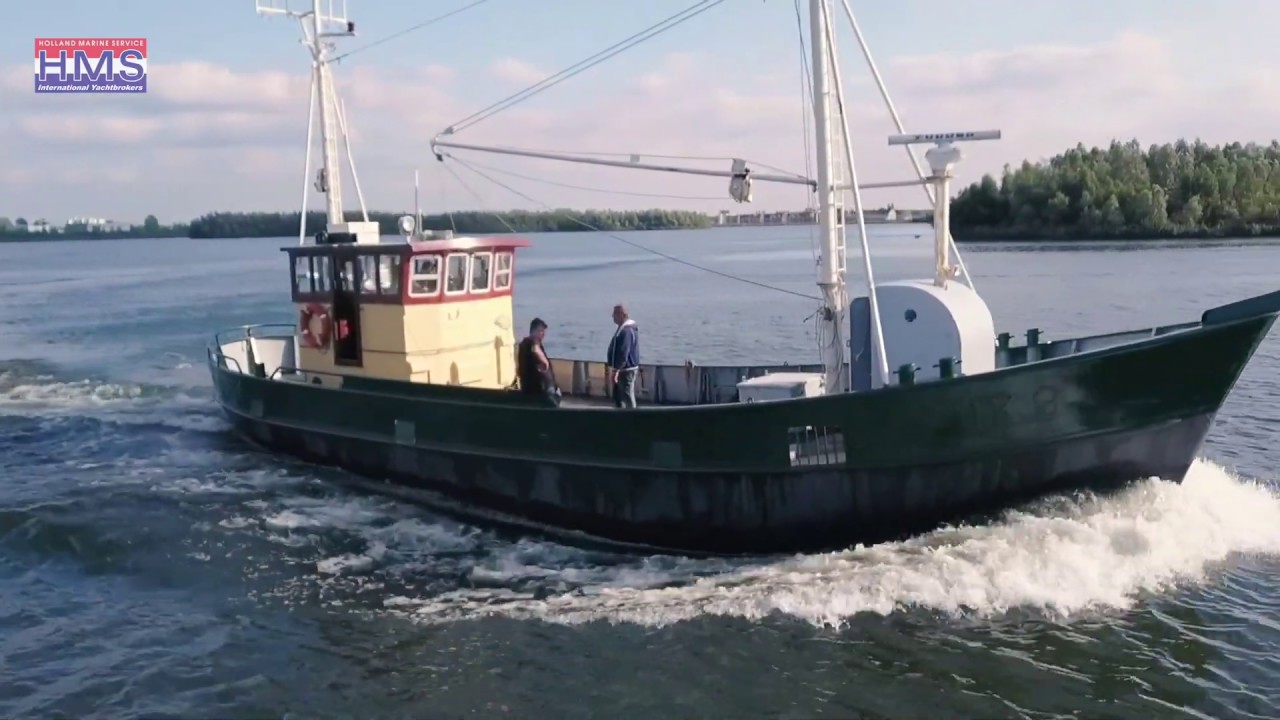 UK9 Kotter For Sale € 69.500