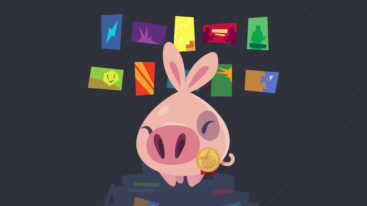 Introducing Humble Choice - Launching Later this Year