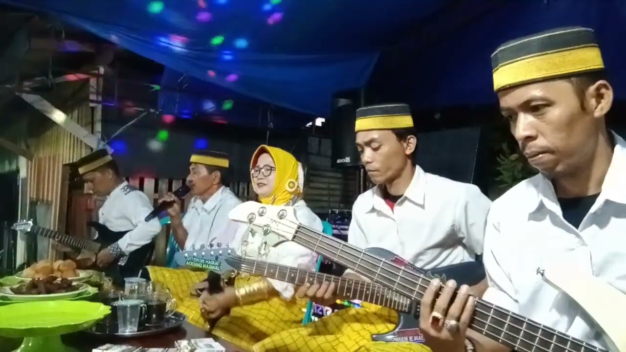 Lantunan musik Mua diang tomalai👍🏾👍🏾