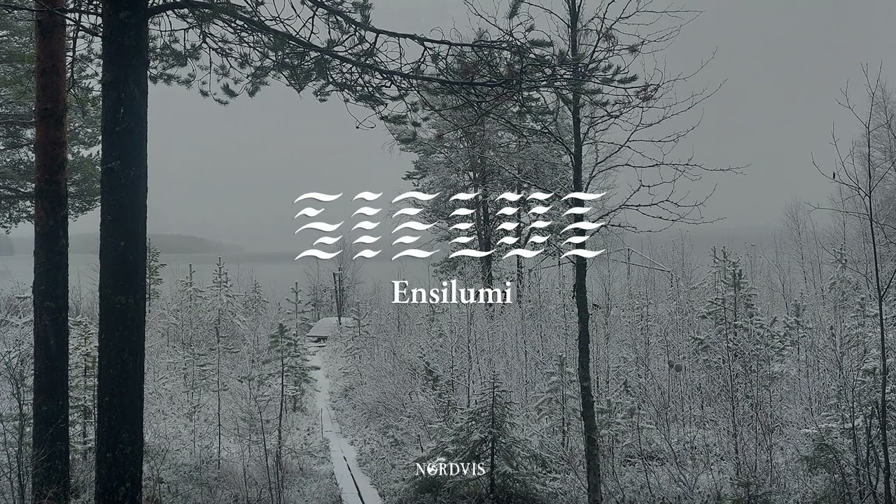 SIELUE - Ensilumi (Official Single 2025)