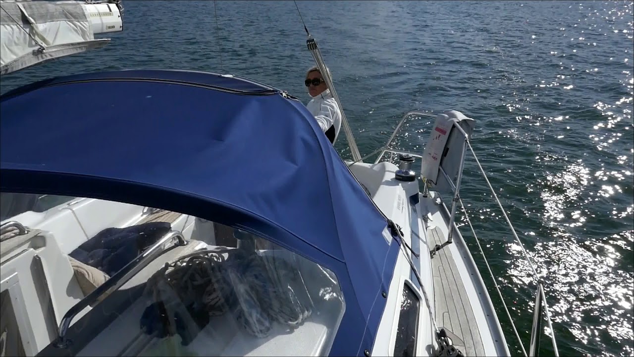 Bavaria 32